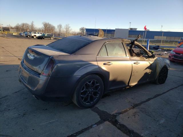 Photo 3 from auction – 2013 CHRYSLER 300 S with VIN 2C3CCAGG3DH602474