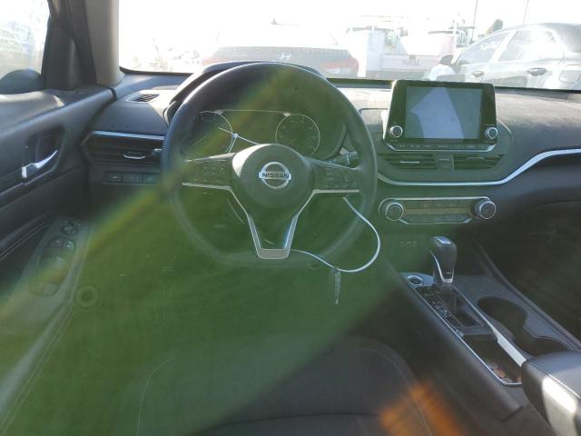 Photo 8 from auction – 2019 NISSAN ALTIMA S with VIN 1N4BL4BV9KN326178