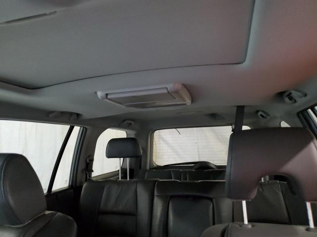 Photo 10 from auction – 2008 HONDA PILOT EXL with VIN 5FNYF186X8B019572