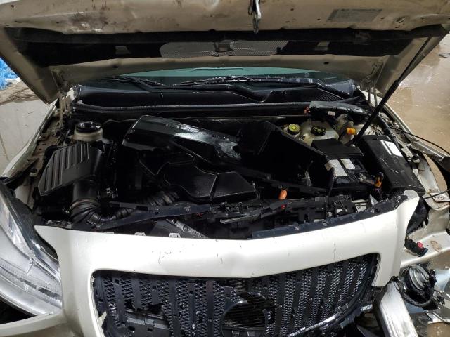 Photo 11 from auction – 2013 BUICK REGAL with VIN 2G4GR5ER1D9217699