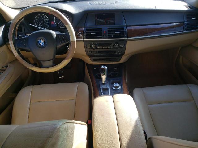 Photo 8 from auction – 2007 BMW X5 3.0I with VIN 5UXFE43537L013780
