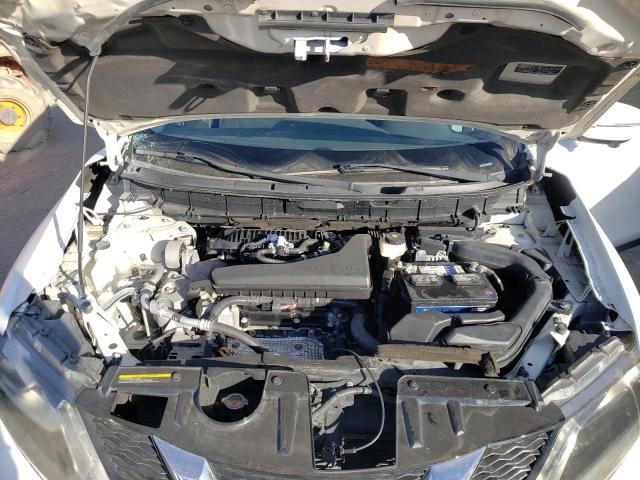 Photo 12 from auction – 2014 NISSAN ROGUE S with VIN 5N1AT2ML5EC754752