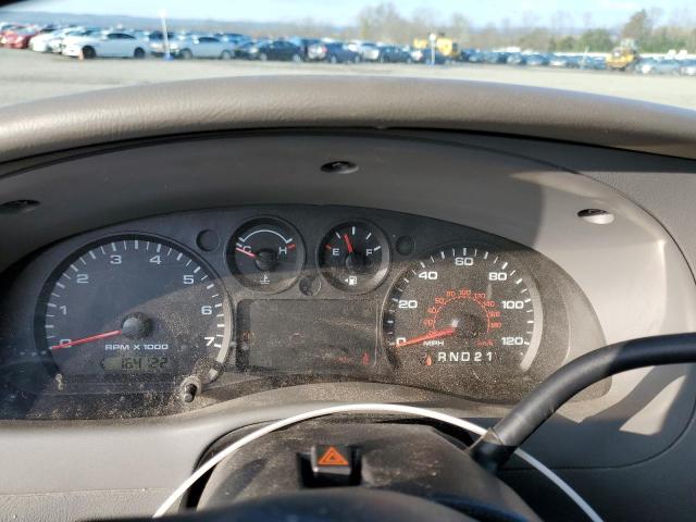 Photo 9 from auction – 2011 FORD RANGER with VIN 1FTKR1AD3BPB02540