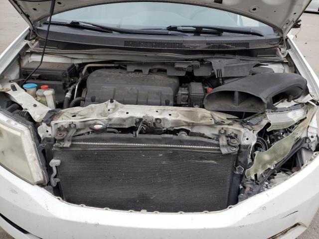 Photo 12 from auction – 2011 HONDA ODYSSEY EX with VIN 5FNRL5H69BB080066