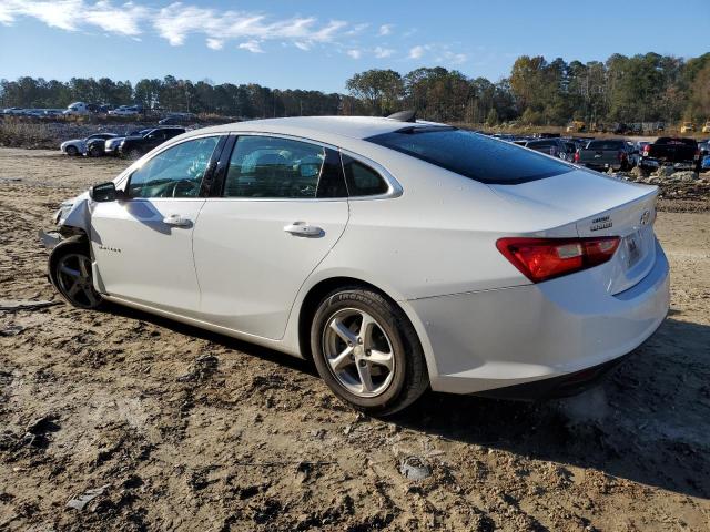 Photo 2 from auction – 2017 CHEVROLET MALIBU LS with VIN 1G1ZB5ST0HF249907