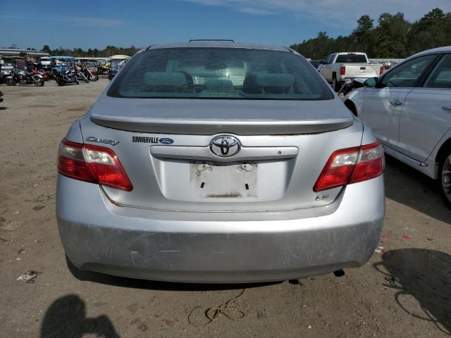 Photo 6 from auction – 2009 TOYOTA CAMRY BASE with VIN 4T1BE46K89U290435