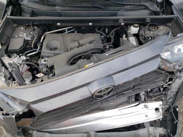 Photo 12 from auction – 2020 TOYOTA RAV4 LE with VIN 2T3K1RFV7LC042146