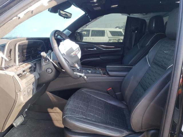 Photo 7 from auction – 2021 CADILLAC ESCALADE S with VIN 1GYS4GKL1MR343568