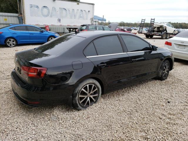 Photo 3 from auction – 2017 VOLKSWAGEN JETTA SE with VIN 3VWDB7AJ0HM304933