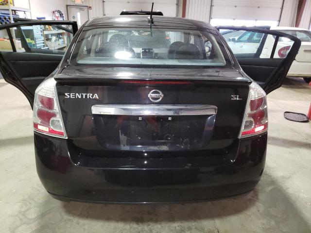 Photo 6 from auction – 2011 NISSAN SENTRA 2.0 with VIN 3N1AB6AP7BL699469