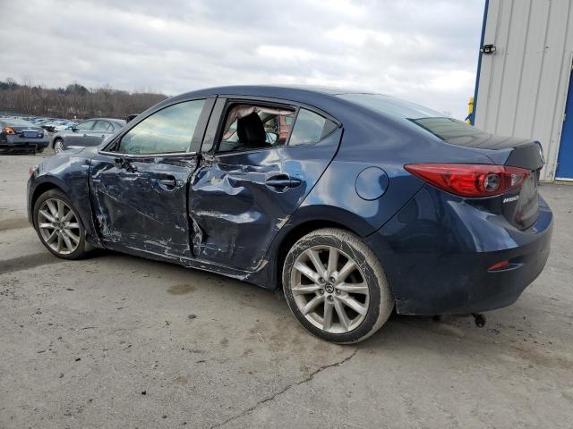 Photo 2 from auction – 2017 MAZDA 3 TOURING with VIN 3MZBN1V73HM145061