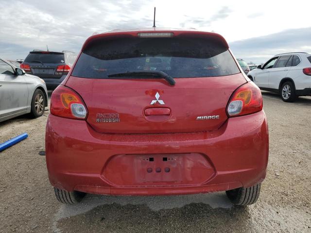 Photo 6 from auction – 2015 MITSUBISHI MIRAGE DE with VIN ML32A3HJ5FH051561