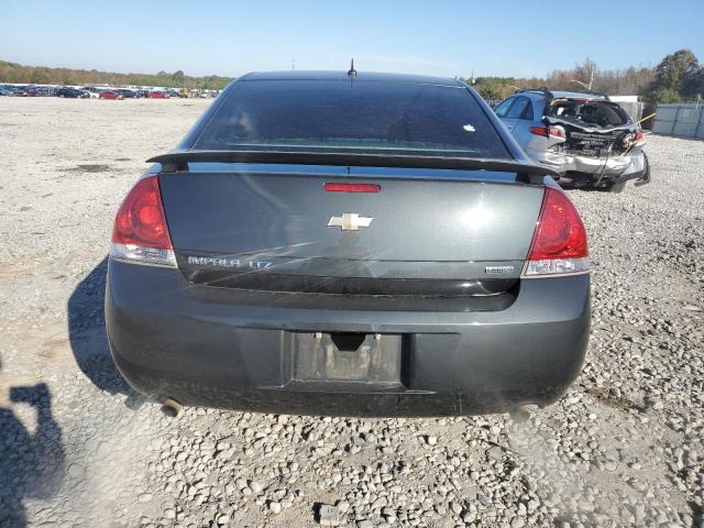 Photo 6 from auction – 2015 CHEVROLET IMPALA LIM with VIN 2G1WC5E30F1154036