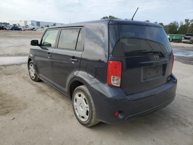 Photo 2 from auction – 2014 TOYOTA SCION XB with VIN JTLZE4FE1EJ049085