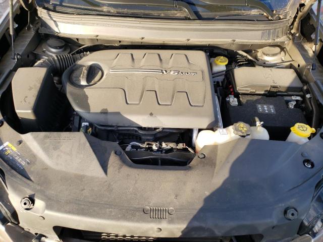 Photo 12 from auction – 2021 JEEP CHEROKEE L with VIN 1C4PJMDX1MD131527