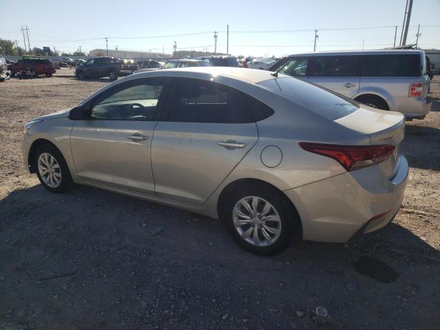 Photo 2 from auction – 2020 HYUNDAI ACCENT SE with VIN 3KPC24A63LE118234
