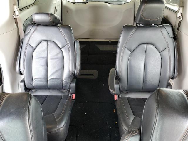 Photo 10 from auction – 2017 CHRYSLER PACIFICA T with VIN 2C4RC1BG3HR656791