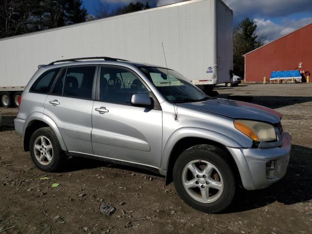 Photo 4 from auction – 2003 TOYOTA RAV4 with VIN JTEHH20V730206869