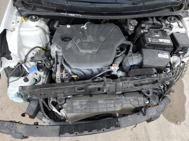 Photo 11 from auction – 2017 HYUNDAI ACCENT SE with VIN KMHCT4AE6HU337682