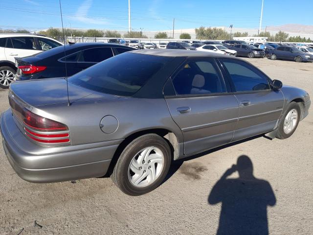 Photo 3 from auction – 1995 DODGE INTREPID E with VIN 2B3HD56F3SH583390