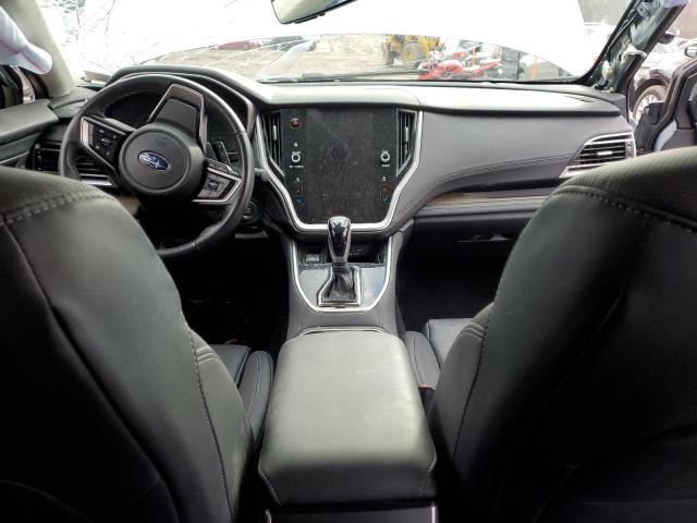 Photo 8 from auction – 2022 SUBARU OUTBACK LI with VIN 4S4BTAMC0N3120862