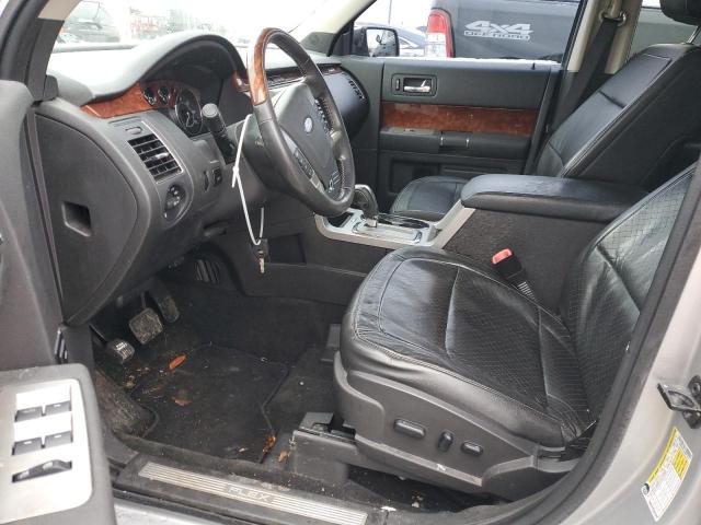 Photo 7 from auction – 2010 FORD FLEX LIMIT with VIN 2FMHK6DC2ABB14274