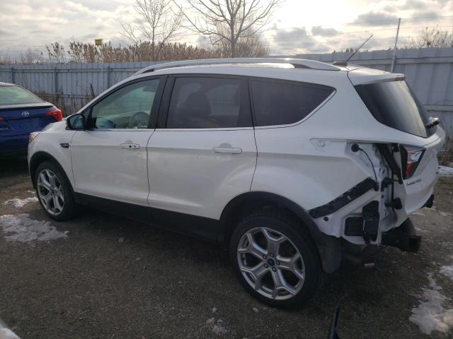 Photo 2 from auction – 2017 FORD ESCAPE TIT with VIN 1FMCU9J90HUD01399