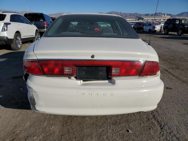 Photo 6 from auction – 2003 BUICK CENTURY CU with VIN 2G4WS52J931214254