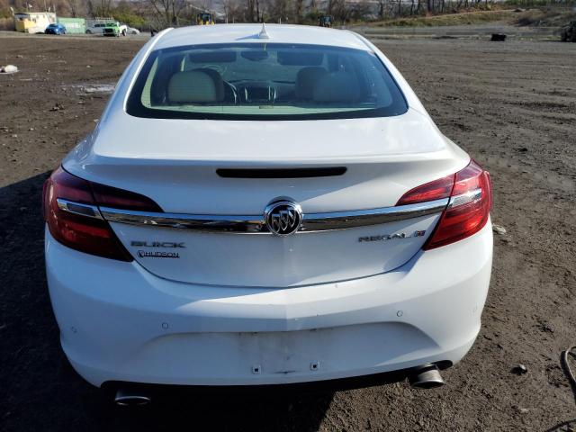 Photo 6 from auction – 2014 BUICK REGAL PREM with VIN 2G4GN5EXXE9271630