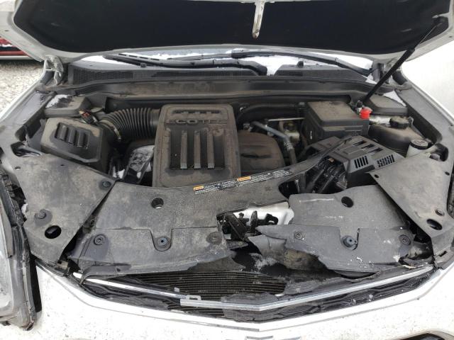Photo 12 from auction – 2016 CHEVROLET EQUINOX LT with VIN 2GNALCEK9G1174923