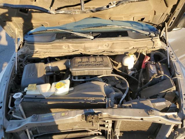 Photo 11 from auction – 2006 DODGE RAM 1500 S with VIN 1D7HA18N06J163861