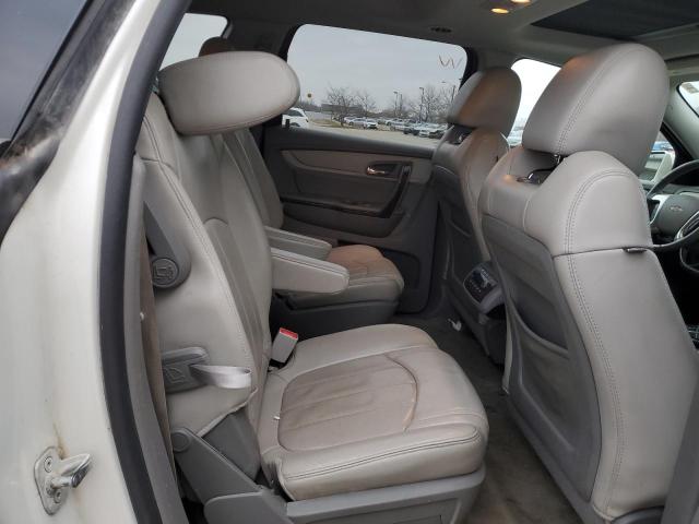 Photo 11 from auction – 2014 CHEVROLET TRAVERSE L with VIN 1GNKVJKD3EJ166361