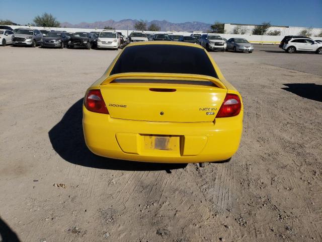 Photo 6 from auction – 2004 DODGE NEON SXT with VIN 1B3ES56C44D601913