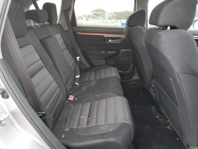 Photo 11 from auction – 2018 HONDA CR-V EX with VIN 7FARW2H54JE100661