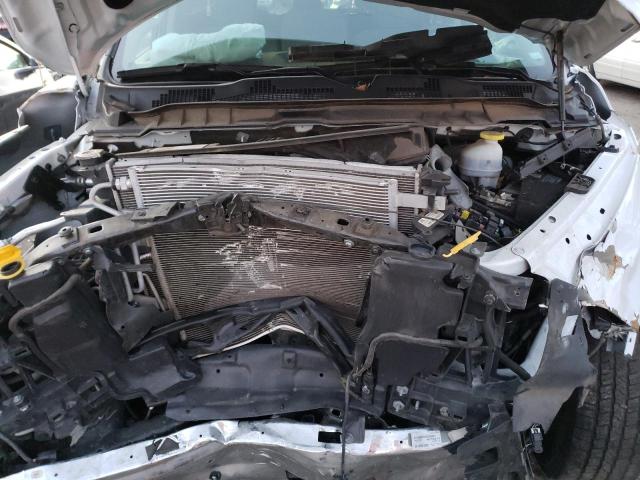 Photo 11 from auction – 2021 RAM 1500 CLASS with VIN 1C6RR6LG9MS531658