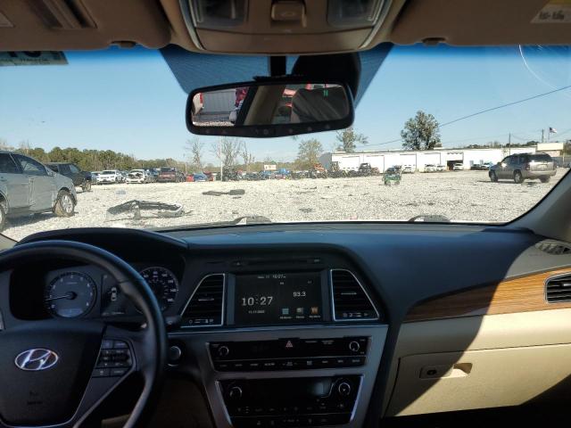 Photo 8 from auction – 2015 HYUNDAI SONATA SPO with VIN 5NPE34AF3FH141471