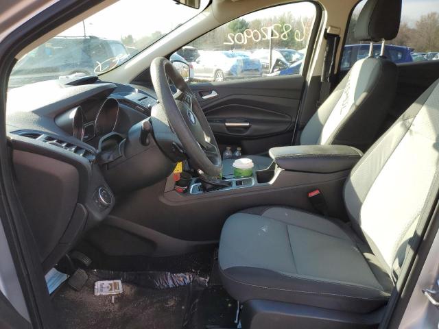 Photo 7 from auction – 2017 FORD ESCAPE SE with VIN 1FMCU0GD0HUE39581