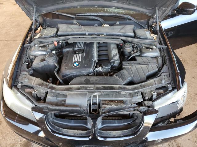 Photo 11 from auction – 2011 BMW 328 I with VIN WBAPH7C55BA800827