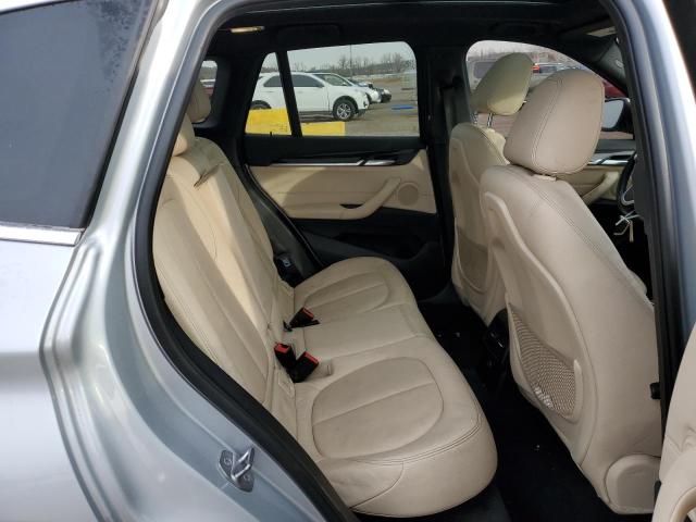 Photo 11 from auction – 2016 BMW X1 XDRIVE2 with VIN WBXHT3Z32G4A51713