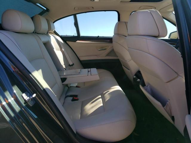 Photo 10 from auction – 2011 BMW 535 I with VIN WBAFR7C57BC807307