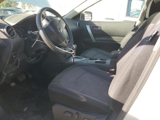 Photo 7 from auction – 2012 NISSAN ROGUE S with VIN JN8AS5MT9CW287909