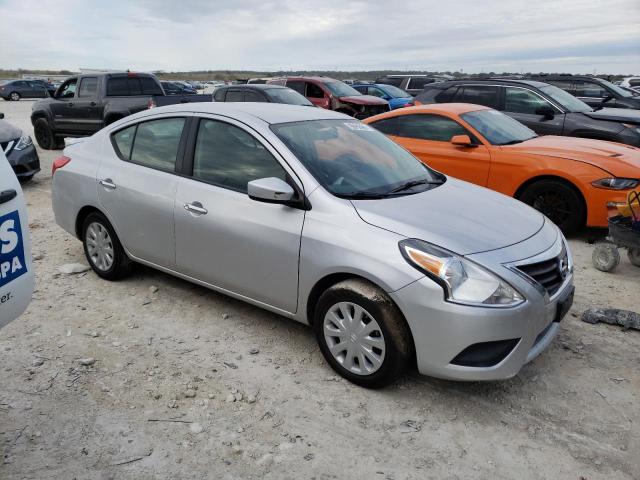 Photo 4 from auction – 2018 NISSAN VERSA S with VIN 3N1CN7AP1JL804351