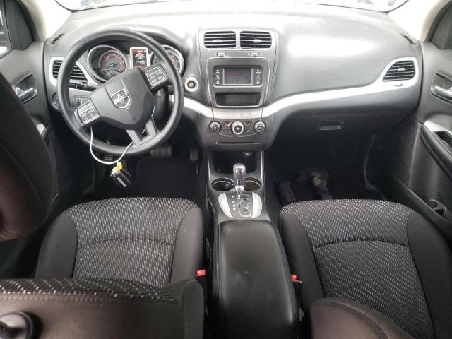 Photo 8 from auction – 2014 DODGE JOURNEY SX with VIN 3C4PDCBG5ET270589
