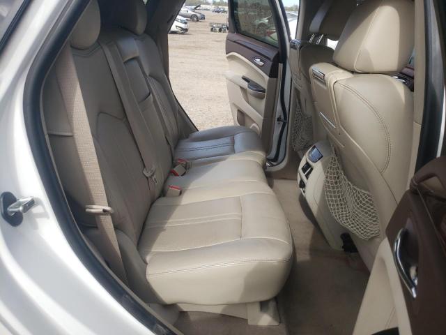 Photo 10 from auction – 2014 CADILLAC SRX PREMIU with VIN 3GYFNDE33ES560904