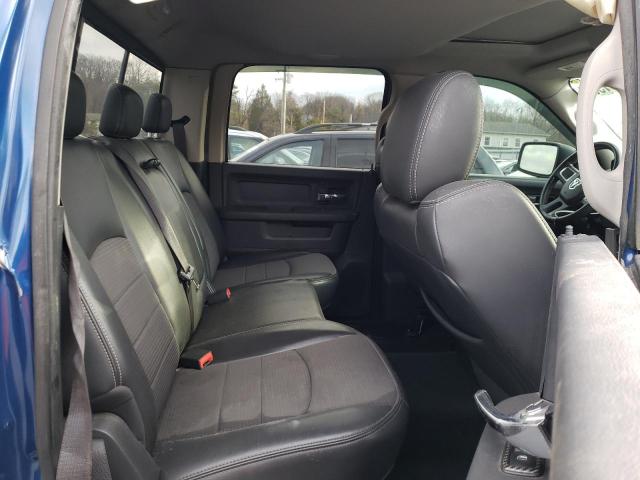 Zdjęcie 10 z aukcji – 2010 DODGE RAM 1500 z VIN 1D7RV1CT4AS212013