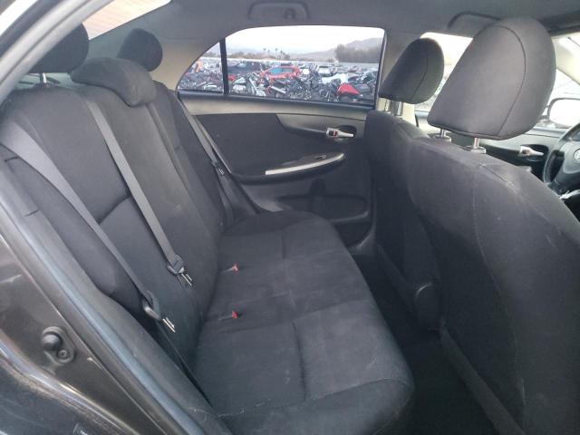 Photo 10 from auction – 2010 TOYOTA COROLLA BA with VIN 1NXBU4EE6AZ318252