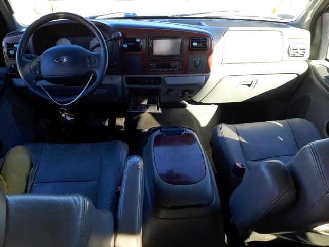 Photo 8 from auction – 2006 FORD F250 SUPER with VIN 1FTSW20P36EA73570