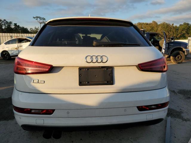 Photo 6 from auction – 2018 AUDI Q3 PREMIUM with VIN WA1BCCFS5JR006006