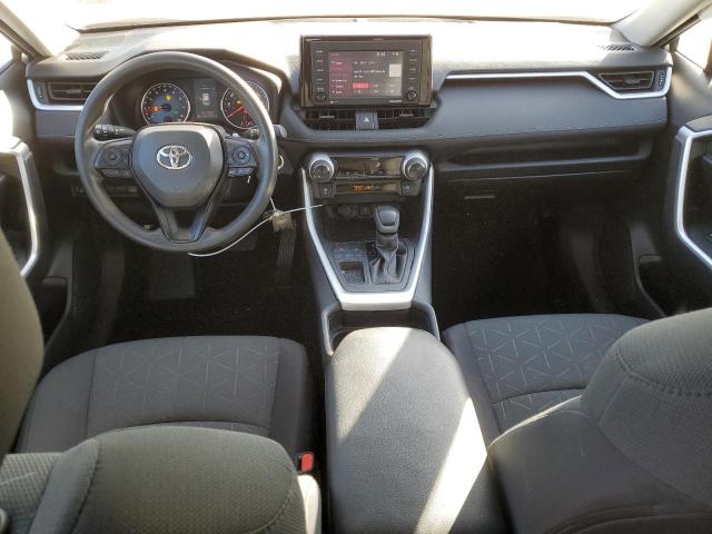 Photo 8 from auction – 2021 TOYOTA RAV4 XLE with VIN 2T3W1RFV4MC145432