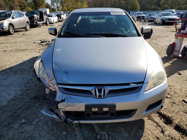 Photo 5 from auction – 2006 HONDA ACCORD EX with VIN 1HGCM66846A047490